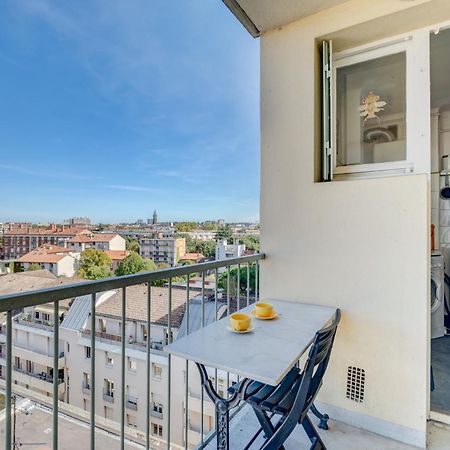 Ferienwohnung Brienne By Yume Toulouse Exterior foto