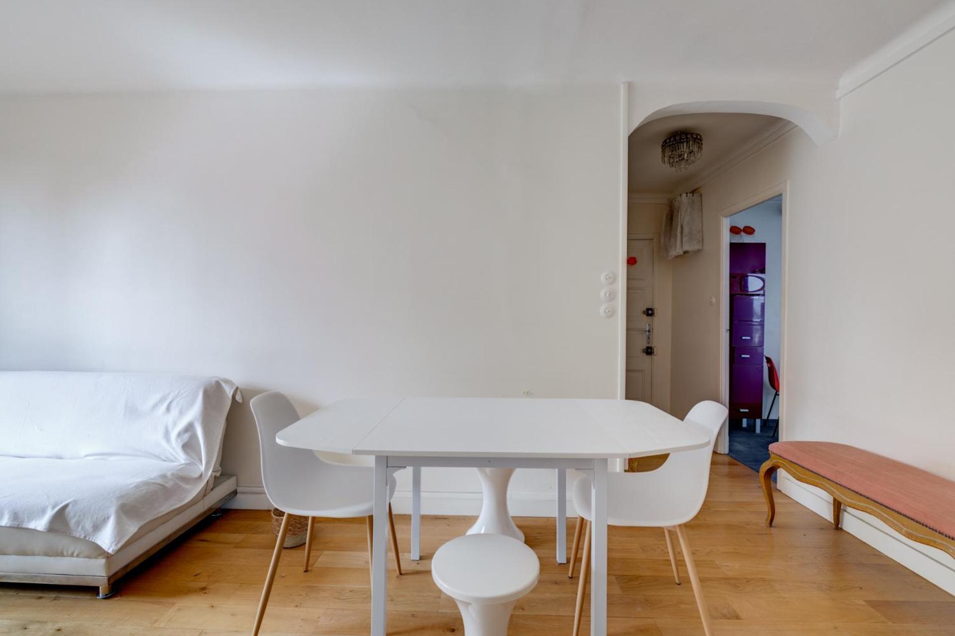 Ferienwohnung Brienne By Yume Toulouse Exterior foto