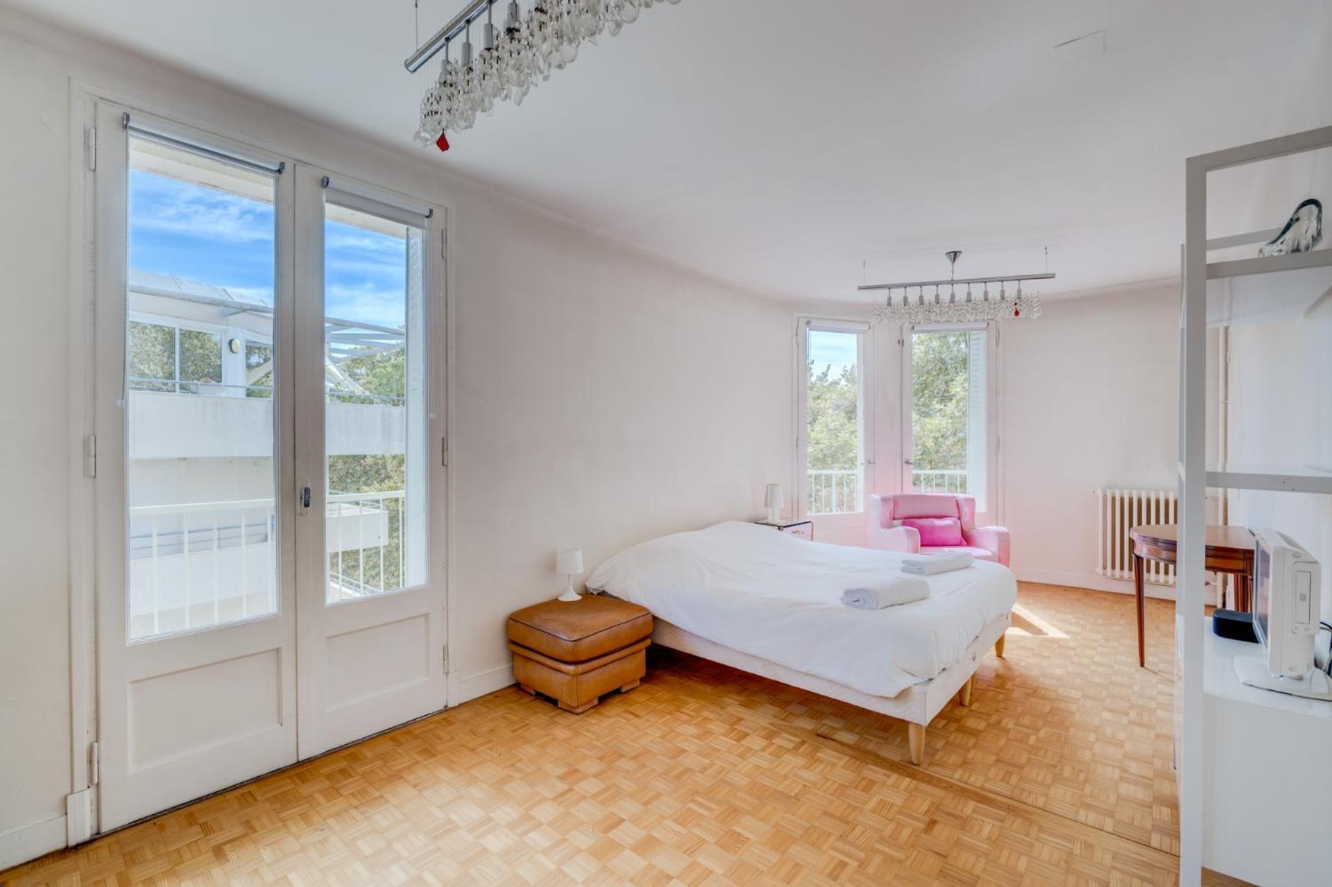 Ferienwohnung Brienne By Yume Toulouse Exterior foto