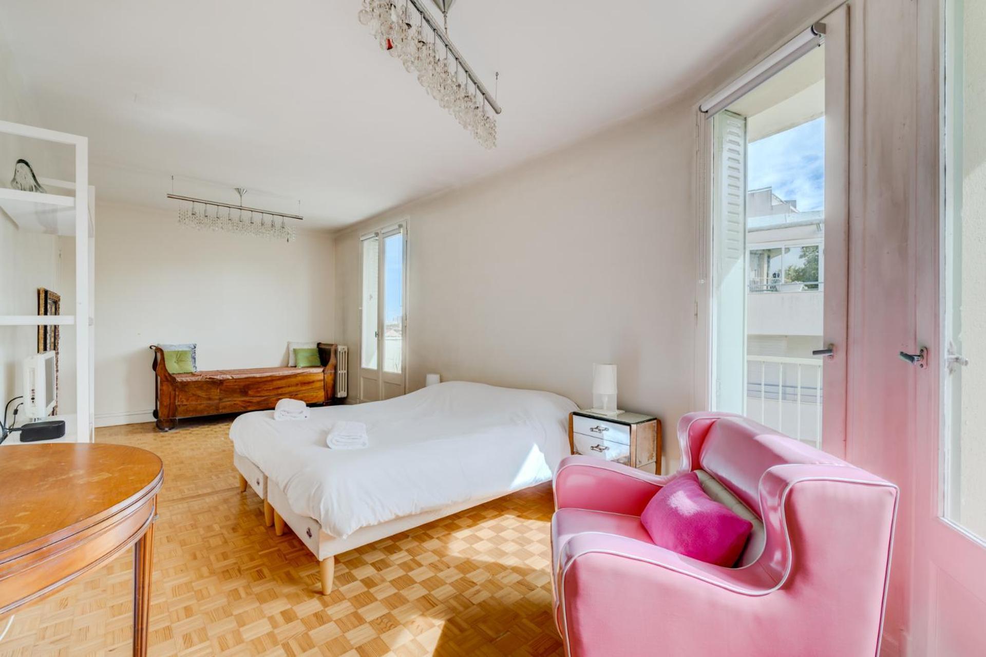 Ferienwohnung Brienne By Yume Toulouse Exterior foto