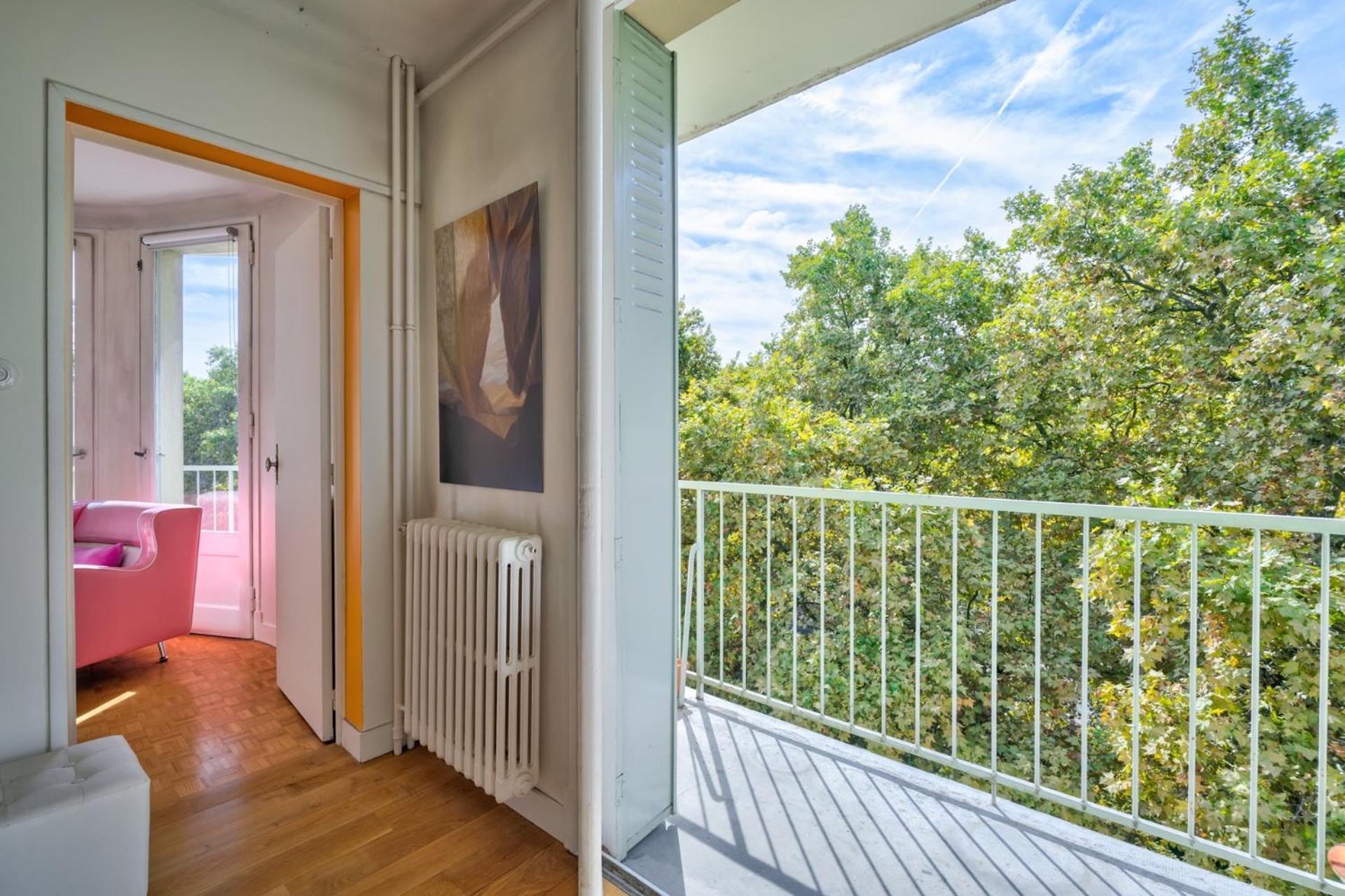 Ferienwohnung Brienne By Yume Toulouse Exterior foto